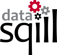 datasqill logo